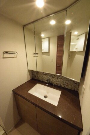 ザ・パークハビオ上野レジデンスの物件内観写真